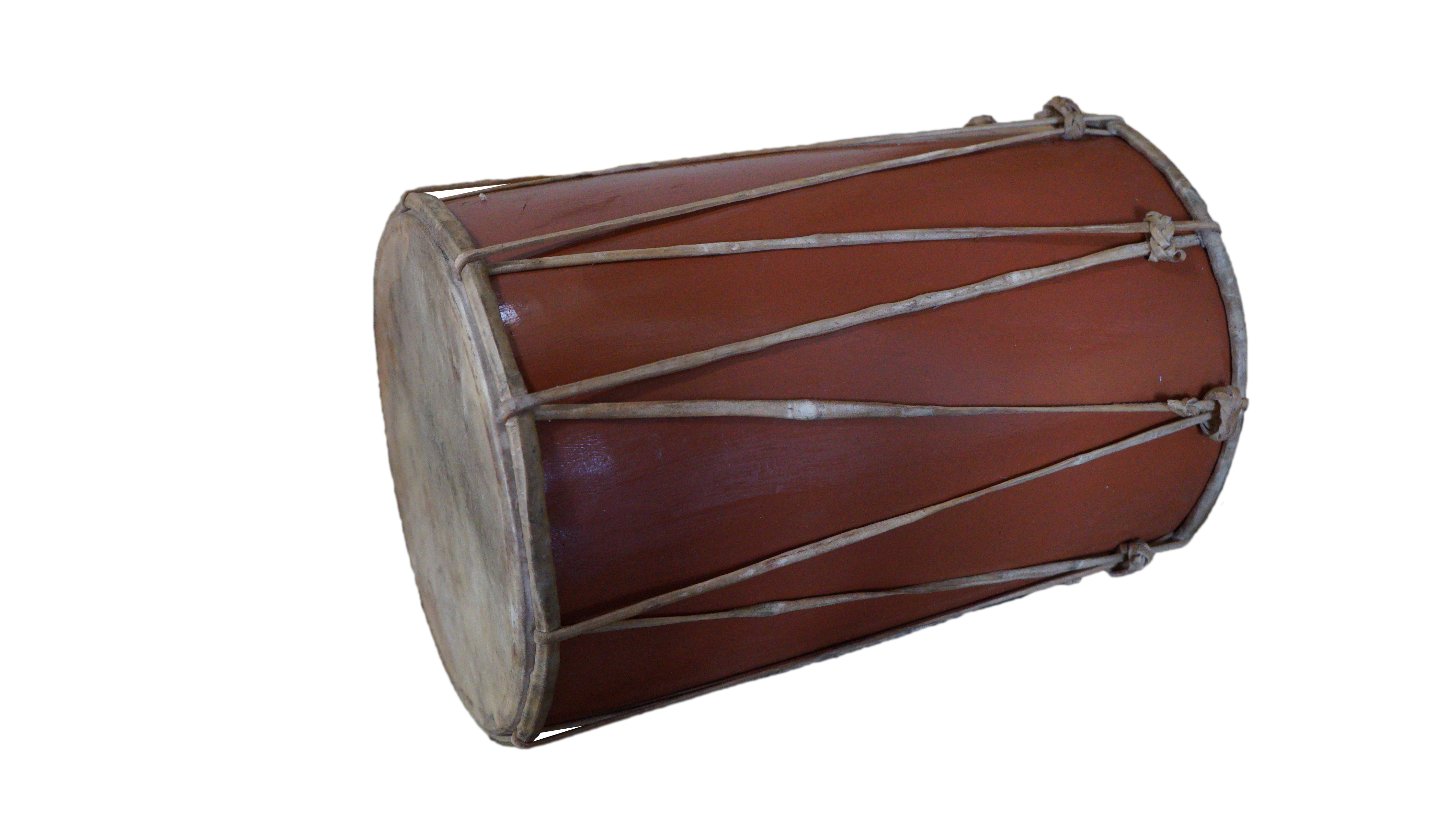 Gendang Melayu (Riau)